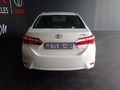 2022 Toyota Corolla Quest 1.8 Plus