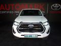 2020 Toyota Hilux 2.8 GD-6 Raider 4x4 Auto Double-Cab