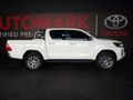 2020 Toyota Hilux 2.8 GD-6 Raider 4x4 Auto Double-Cab