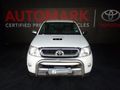 2010 Toyota Hilux 3.0 D-4D Raider Raised Body Double-Cab