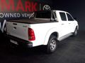2010 Toyota Hilux 3.0 D-4D Raider Raised Body Double-Cab