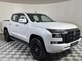 2025 Mitsubishi Triton 2.4 Di-DC GLS Double Cab Auto