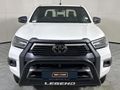 2025 Toyota Hilux 2.8 GD-6 RB Legend Double-Cab Auto (mhev)