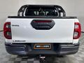 2025 Toyota Hilux 2.8 GD-6 RB Legend Double-Cab Auto (mhev)