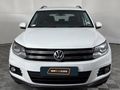 2016 Volkswagen Tiguan 1.4 TSI Bluemotion Trend - Fun (90kW)