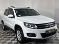 2016 Volkswagen Tiguan 1.4 TSI Bluemotion Trend - Fun (90kW)