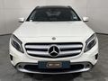 2017 Mercedes-Benz GLA 200 Auto