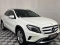2017 Mercedes-Benz GLA 200 Auto