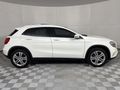 2017 Mercedes-Benz GLA 200 Auto