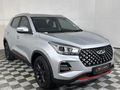 2025 Chery Tiggo 4 Pro 1.5T Lit Auto