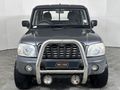 2006 Mahindra Scorpio 2.5 TD Double-Cab