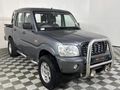 2006 Mahindra Scorpio 2.5 TD Double-Cab