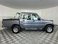 2006 Mahindra Scorpio 2.5 TD Double-Cab