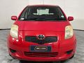 2007 Toyota Yaris T3+ 5-dr