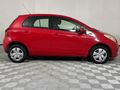 2007 Toyota Yaris T3+ 5-dr