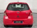 2007 Toyota Yaris T3+ 5-dr