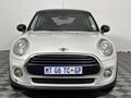 2016 MINI Hatch Cooper Auto