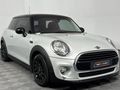 2016 MINI Hatch Cooper Auto