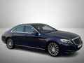 2014 Mercedes-Benz S-Class S 350 Bluetec