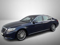 2014 Mercedes-Benz S-Class S 350 Bluetec