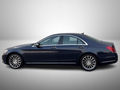2014 Mercedes-Benz S-Class S 350 Bluetec