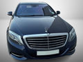2014 Mercedes-Benz S-Class S 350 Bluetec