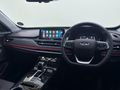 2025 Chery Tiggo 4 Pro 1.5T Elite Auto