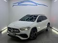 2020 Mercedes-Benz GLA 200d Auto