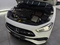 2020 Mercedes-Benz GLA 200d Auto