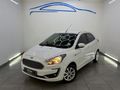 2020 Ford Figo 1.5Ti VCT Trend Auto 5-dr