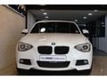 2012 BMW 1 Series 125i 5-dr M Sport