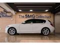 2012 BMW 1 Series 125i 5-dr M Sport