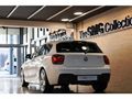 2012 BMW 1 Series 125i 5-dr M Sport