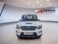 2022 Mahindra Pik Up 2.2 mHawk S6 Single-Cab