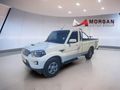 2022 Mahindra Pik Up 2.2 mHawk S6 Single-Cab