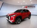 2026 Nissan Magnite 1.0 Visia
