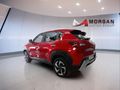 2026 Nissan Magnite 1.0 Visia