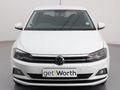 2021 Volkswagen Polo 1.0 TSI Comfortline