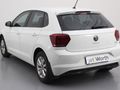 2021 Volkswagen Polo 1.0 TSI Comfortline