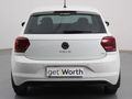 2021 Volkswagen Polo 1.0 TSI Comfortline