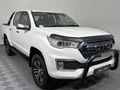 2025 Foton Tunland 2.0T G7 Luxury Double-Cab Auto