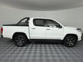 2025 Foton Tunland 2.0T G7 Luxury Double-Cab Auto