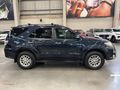 2012 Toyota Fortuner 3.0 D-4D Raised Body Auto