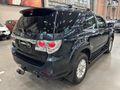 2012 Toyota Fortuner 3.0 D-4D Raised Body Auto