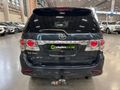 2012 Toyota Fortuner 3.0 D-4D Raised Body Auto