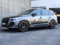 2025 Audi Q7 55 TFSI Quattro Auto Black Edition (250kW)