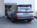 2025 Audi Q7 55 TFSI Quattro Auto Black Edition (250kW)