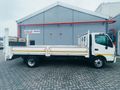 2017 Hino 300 915 Lwb (ba3) F/c C/c