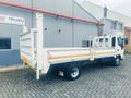 2017 Hino 300 915 Lwb (ba3) F/c C/c