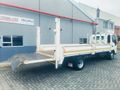 2017 Hino 300 915 Lwb (ba3) F/c C/c